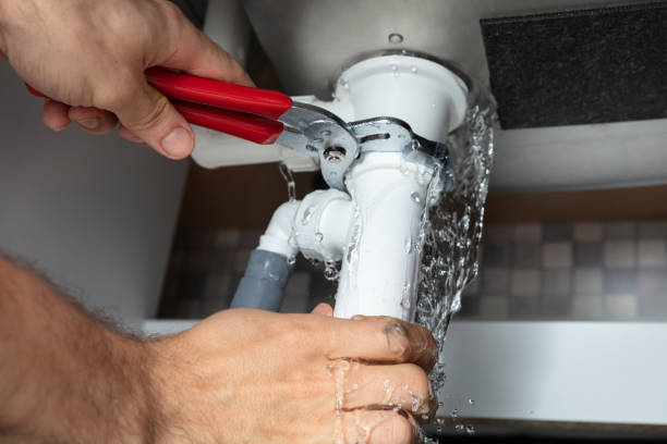 Best Residential water damage restoration  in Yaeyville, NC