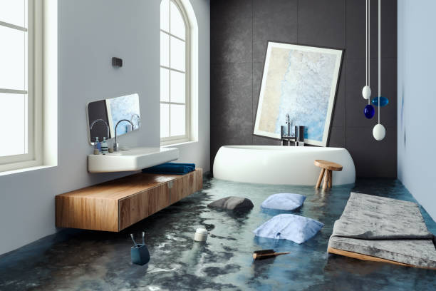 Best Water damage restoration near me  in Yaeyville, NC